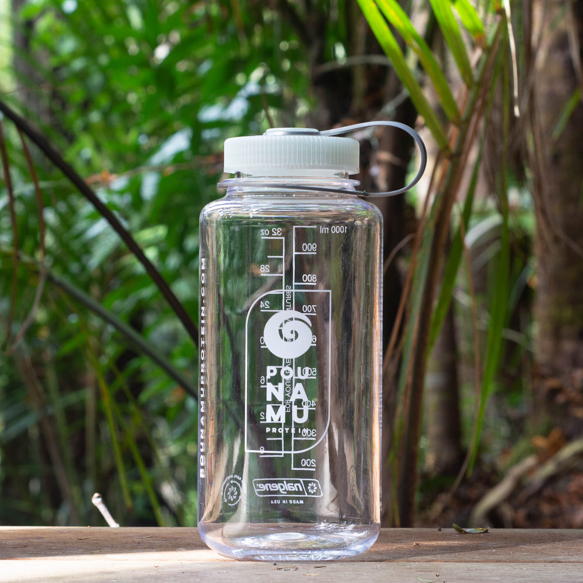 Nalgene® Leakproof Bottles